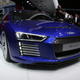 Illustration for article titled The Number Of Vents Shows How Versatile The New Audi R8s Platform Is
